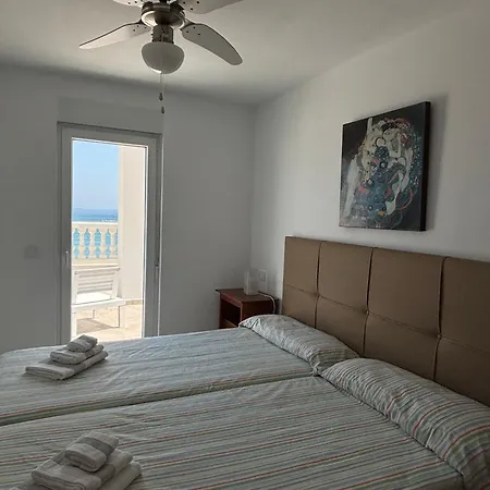 Apartament Atico Sal Y Sol San Luis de Sabinillas