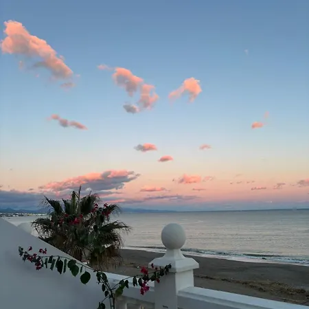 Apartament Atico Sal Y Sol