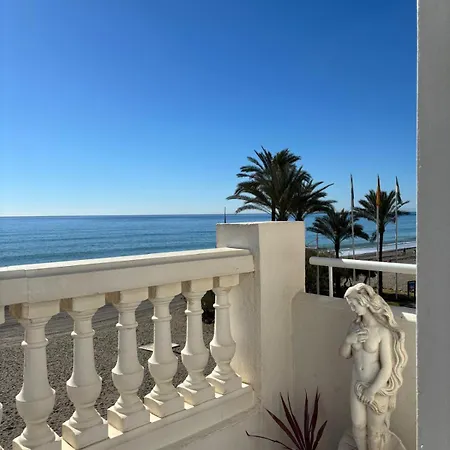 Apartament Atico Sal Y Sol