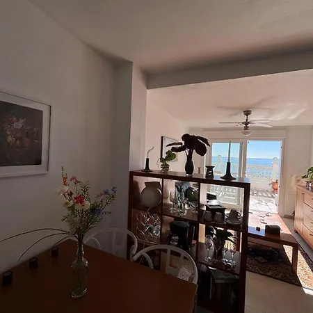 Atico Sal Y Sol Apartament San Luis de Sabinillas