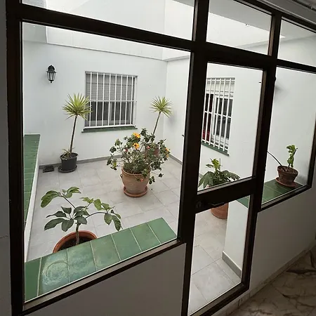 Apartament Atico Sal Y Sol